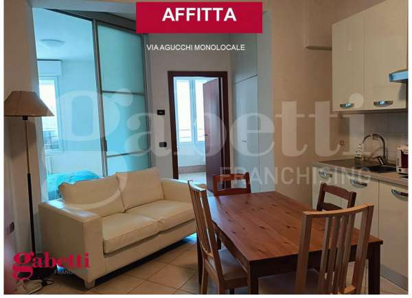 Foto Appartamento in affitto a Bologna