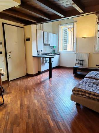 Foto Appartamento in affitto a Bologna