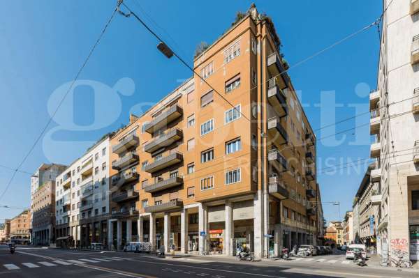 Foto Appartamento in affitto a Bologna