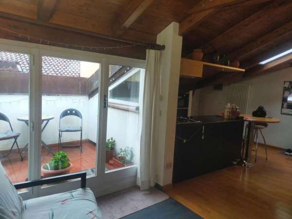 Foto Appartamento in affitto a Bologna