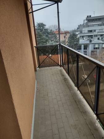 Foto Appartamento in affitto a Bologna