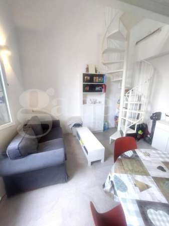 Foto Appartamento in affitto a Bologna