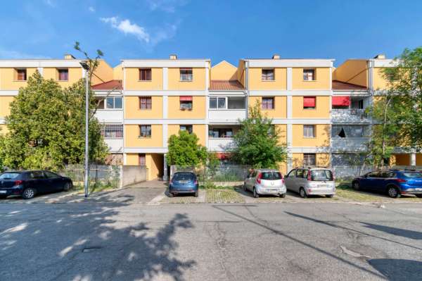 Foto Appartamento in affitto a Bologna
