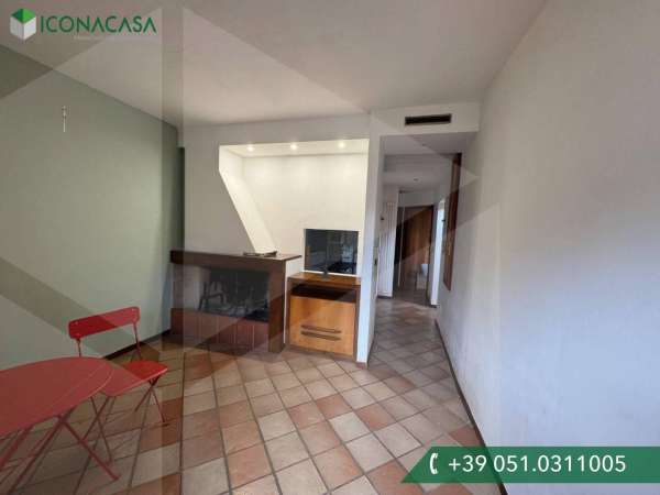 Foto Appartamento in affitto a Bologna