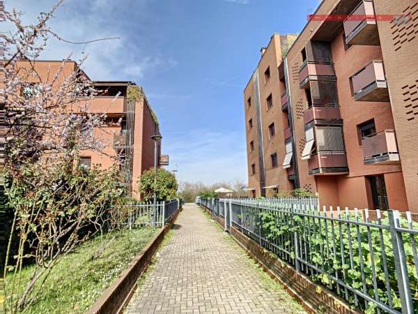 Foto Appartamento in affitto a Bologna