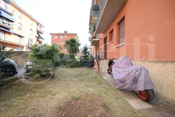 Foto Appartamento in affitto a Bologna