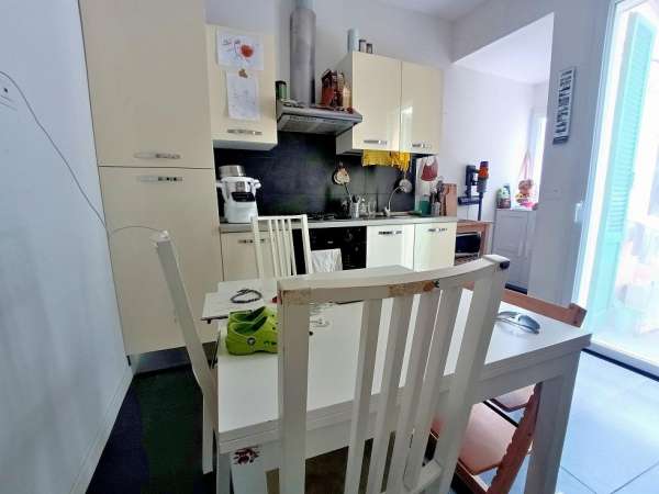 Foto Appartamento in affitto a Bologna
