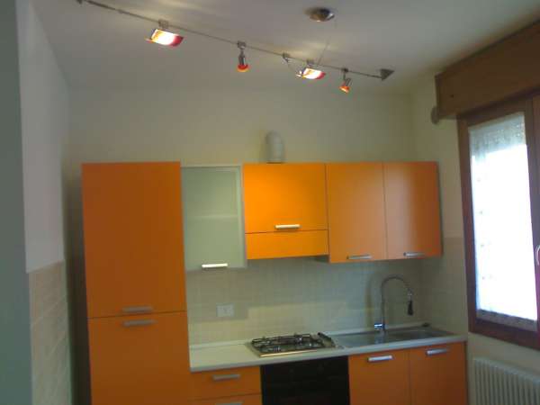 Foto Appartamento in affitto a Bologna