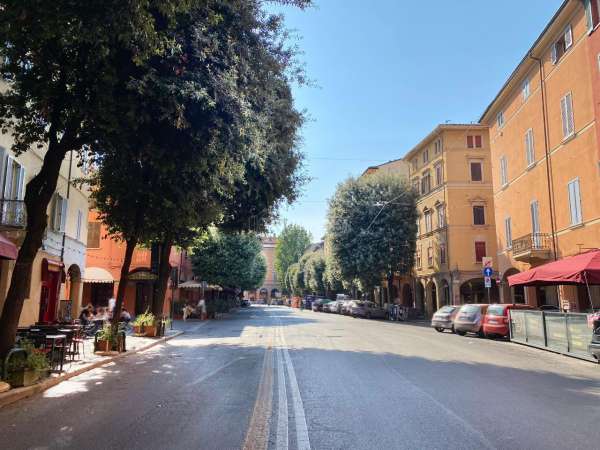 Foto Appartamento in affitto a Bologna