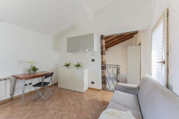 Foto Appartamento in affitto a Bologna