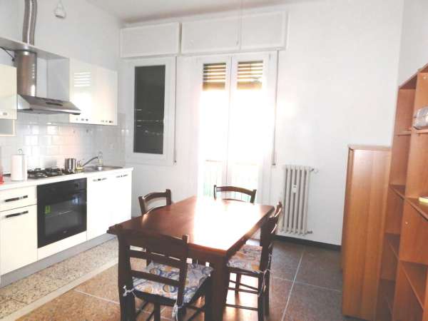 Foto Appartamento in affitto a Bologna