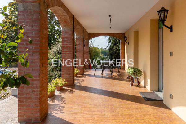 Foto Appartamento in affitto a Bologna