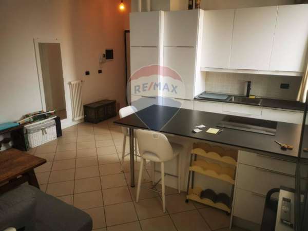Foto Appartamento in affitto a Bologna