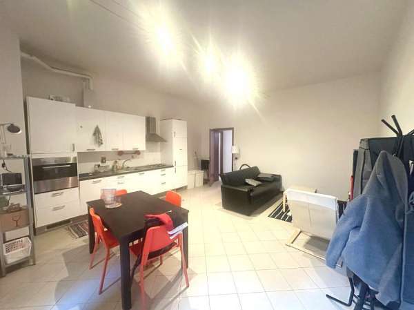 Foto Appartamento in affitto a Bologna