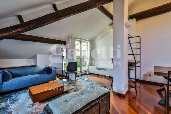 Foto Appartamento in affitto a Bologna