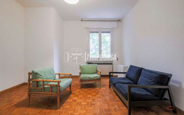 Foto Appartamento in affitto a Bologna