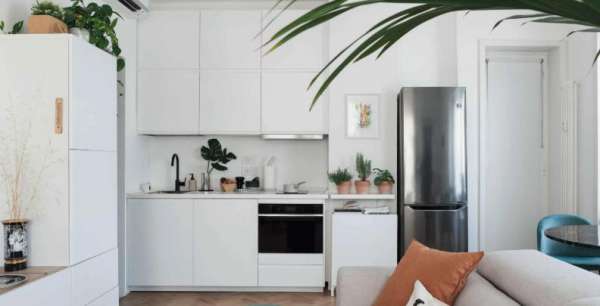 Foto Appartamento in affitto a Bologna