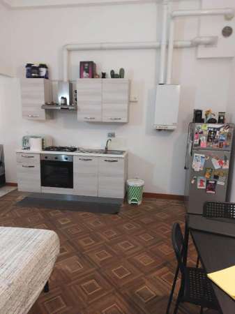 Foto Appartamento in affitto a Bologna