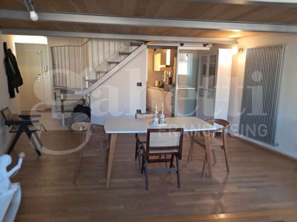 Foto Appartamento in affitto a Bologna