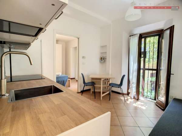 Foto Appartamento in affitto a Bologna