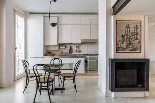 Foto Appartamento in affitto a Bologna