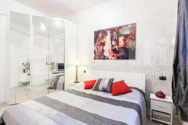 Foto Appartamento in affitto a Bologna