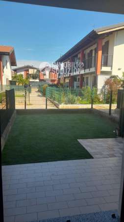 Foto Appartamento in affitto a Bonate Sopra