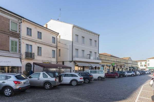 Foto Appartamento in affitto a Bondeno