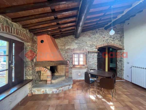 Foto Appartamento in affitto a Borgo A Mozzano
