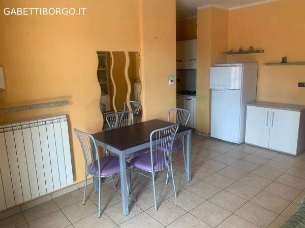 Foto Appartamento in affitto a Borgo San Dalmazzo