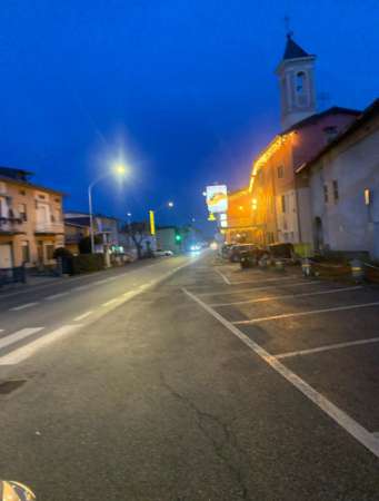 Foto Appartamento in affitto a Borgo San Dalmazzo