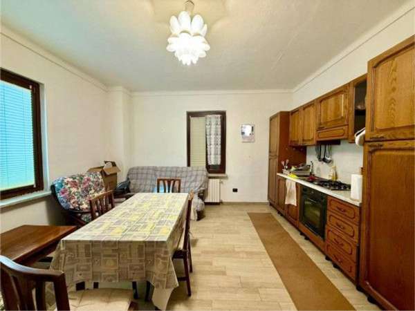 Foto Appartamento in affitto a Borgo San Dalmazzo