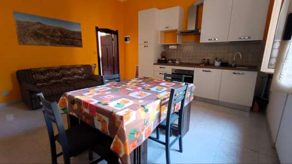 Foto Appartamento in affitto a Borgo Tossignano