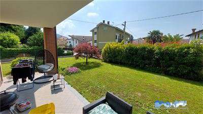 Foto Appartamento in Affitto a Borgofranco d'Ivrea