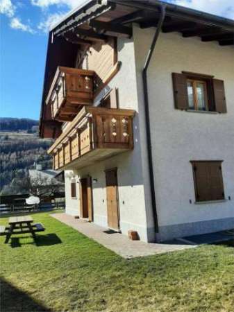 Foto Appartamento in affitto a Bormio - 3 locali 60mq