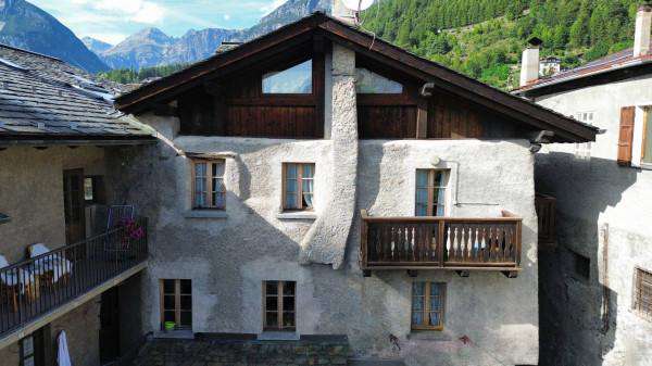 Foto Appartamento in affitto a Bormio