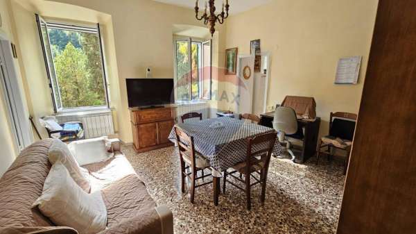 Foto Appartamento in affitto a Borzonasca