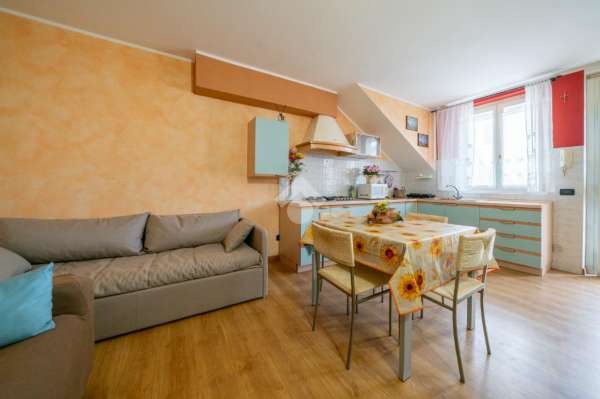 Foto Appartamento in affitto a Bosco Chiesanuova