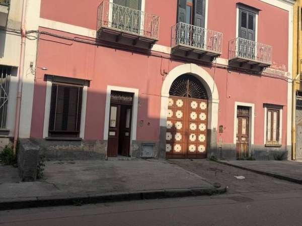 Foto Appartamento in affitto a Boscotrecase