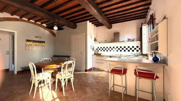 Foto Appartamento in affitto a Botteghe - Fucecchio 60 mq  Rif: 1360229