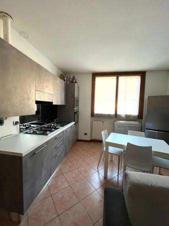 Foto Appartamento in affitto a Bovezzo