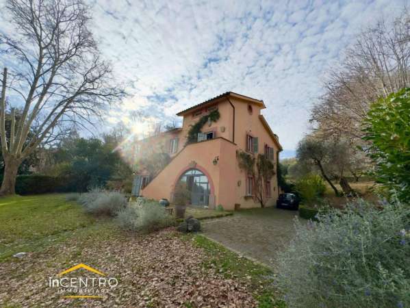 Foto Appartamento in affitto a Bracciano