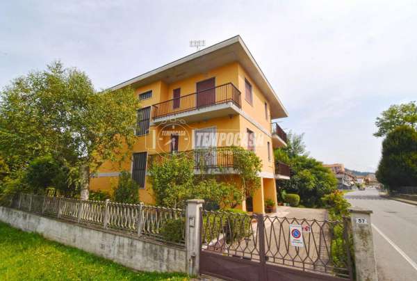 Foto Appartamento in affitto a Brandizzo
