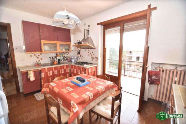 Foto Appartamento in affitto a Brandizzo