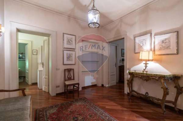 Foto Appartamento in affitto a Brescia - 4 locali 160mq