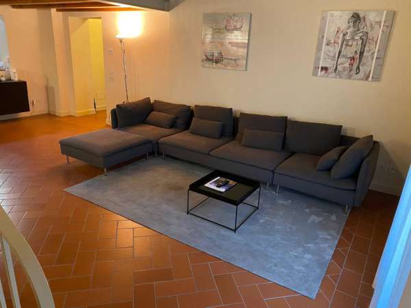 Foto Appartamento in affitto a Brescia