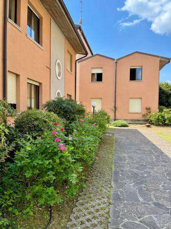 Foto Appartamento in affitto a Brescia