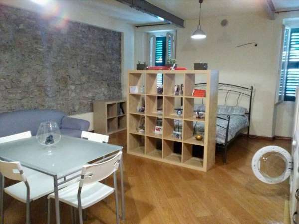Foto Appartamento in affitto a Brescia