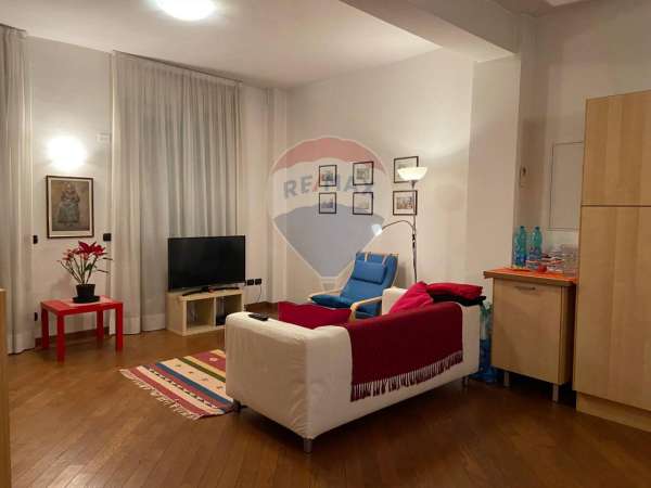 Foto Appartamento in affitto a Brescia