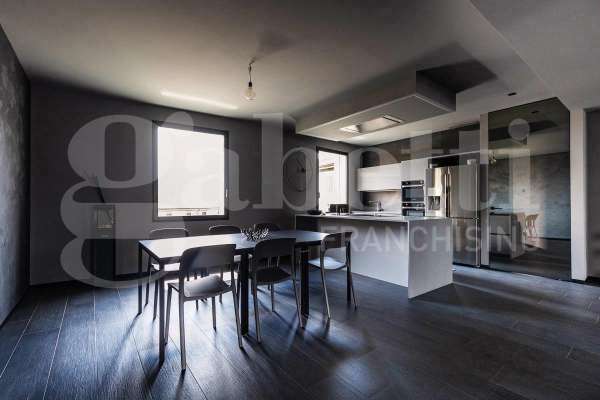 Foto Appartamento in affitto a Brescia